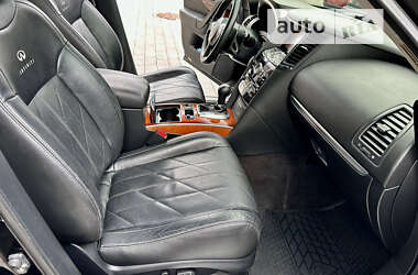 Внедорожник / Кроссовер Infiniti FX 35 2008 в 