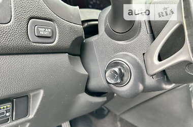 Внедорожник / Кроссовер Infiniti FX 35 2008 в 