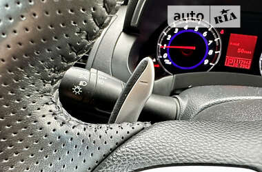 Внедорожник / Кроссовер Infiniti FX 35 2008 в 