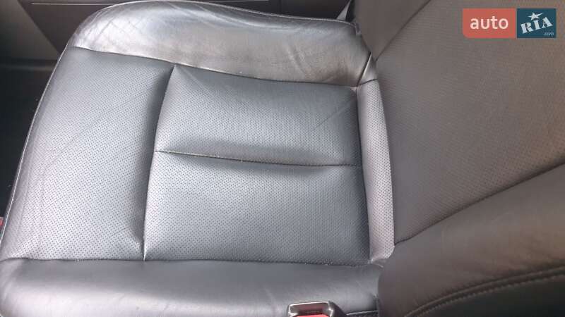 Позашляховик / Кросовер Infiniti FX 35 2006 в Києві