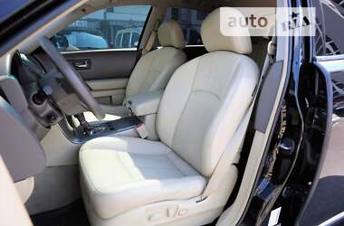 Позашляховик / Кросовер Infiniti FX 35 2008 в Харкові