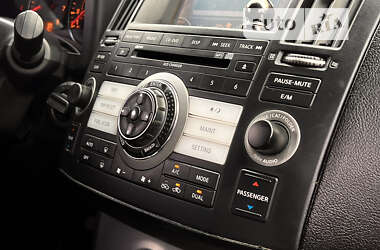 Внедорожник / Кроссовер Infiniti FX 35 2006 в 