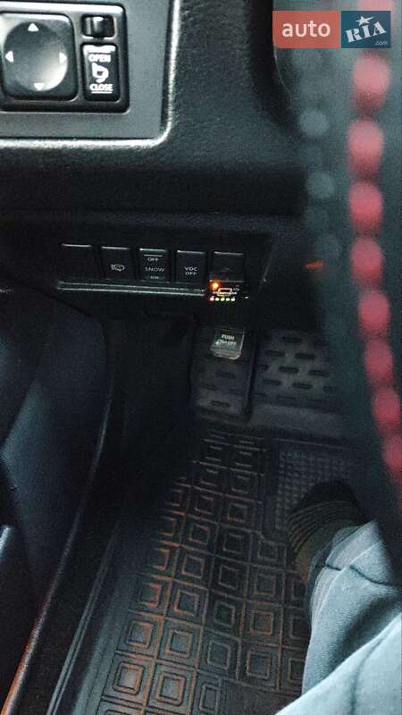 Внедорожник / Кроссовер Infiniti FX 35 2007 в Синельниково