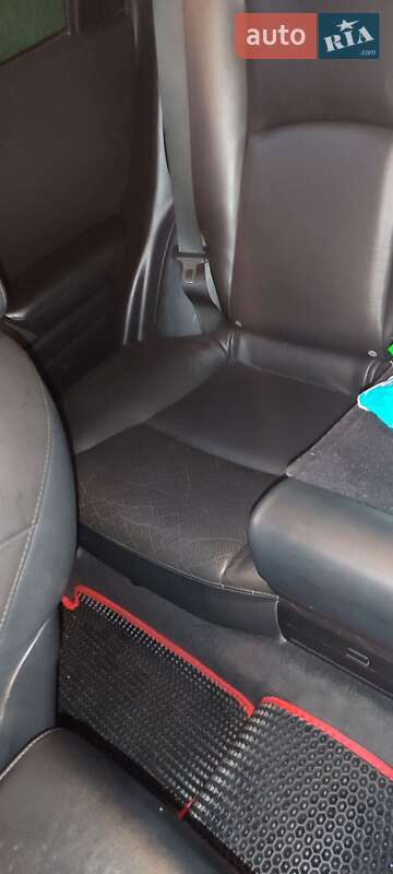 Внедорожник / Кроссовер Infiniti FX 35 2007 в Полтаве