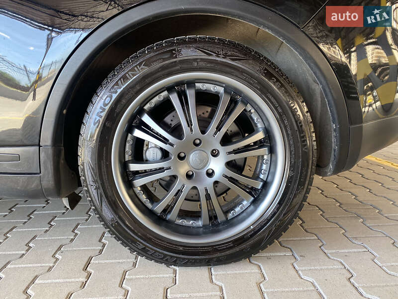 Внедорожник / Кроссовер Infiniti FX 35 2008 в Одессе