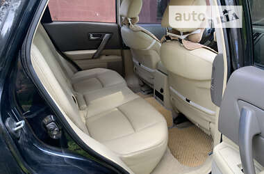 Внедорожник / Кроссовер Infiniti FX 35 2008 в Славуте