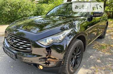 Внедорожник / Кроссовер Infiniti FX 35 2010 в Ахтырке