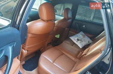Внедорожник / Кроссовер Infiniti FX 35 2007 в Харькове