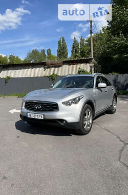 Внедорожник / Кроссовер Infiniti FX 35 2008 в Каменец-Подольском