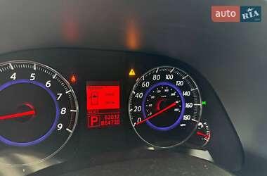 Внедорожник / Кроссовер Infiniti FX 35 2008 в 
