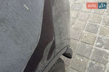 Внедорожник / Кроссовер Infiniti FX 35 2008 в 