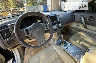 Внедорожник / Кроссовер Infiniti FX 35 2006 в Харькове