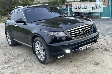 Внедорожник / Кроссовер Infiniti FX 35 2007 в Одессе