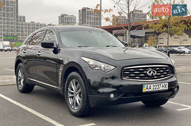 Внедорожник / Кроссовер Infiniti FX 35 2008 в Киеве