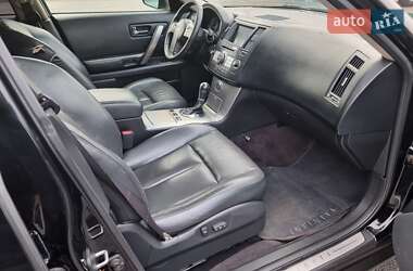 Позашляховик / Кросовер Infiniti FX 35 2007 в Хмельницькому