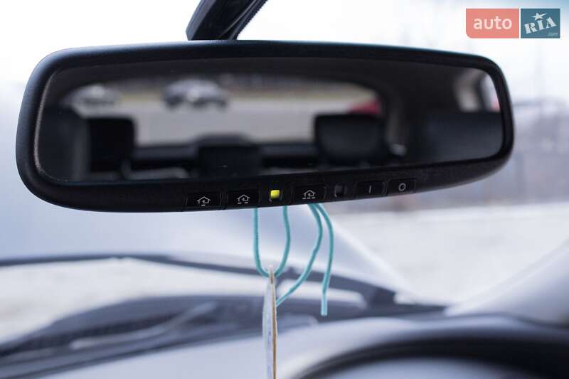 Внедорожник / Кроссовер Infiniti FX 35 2011 в Днепре