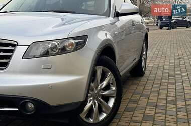 Позашляховик / Кросовер Infiniti FX 35 2007 в Одесі