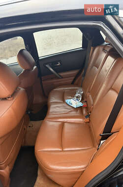 Внедорожник / Кроссовер Infiniti FX 35 2007 в Семеновке