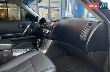 Внедорожник / Кроссовер Infiniti FX 35 2007 в Киеве