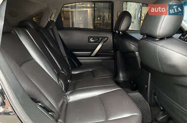 Внедорожник / Кроссовер Infiniti FX 35 2007 в Киеве