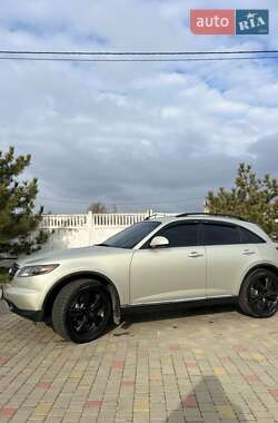 Внедорожник / Кроссовер Infiniti FX 35 2006 в Измаиле