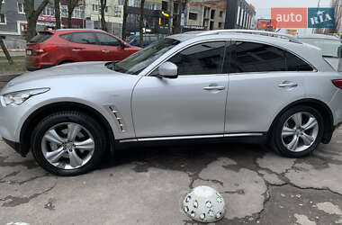 Позашляховик / Кросовер Infiniti FX 35 2008 в Києві