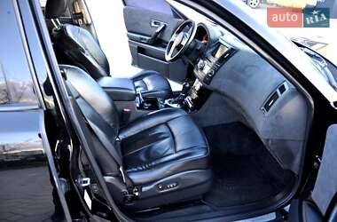 Внедорожник / Кроссовер Infiniti FX 35 2007 в Львове