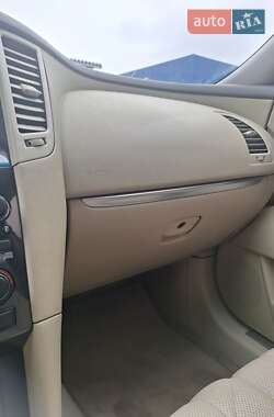 Внедорожник / Кроссовер Infiniti FX 35 2009 в Львове