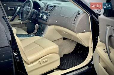 Внедорожник / Кроссовер Infiniti FX 35 2009 в Днепре