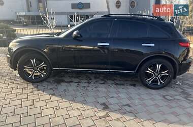 Позашляховик / Кросовер Infiniti FX 35 2005 в Запоріжжі