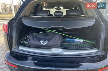 Внедорожник / Кроссовер Infiniti FX 35 2005 в 