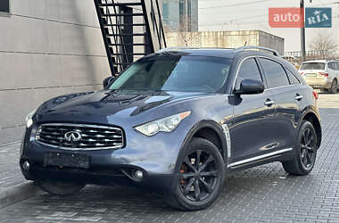 Внедорожник / Кроссовер Infiniti FX 35 2008 в Днепре