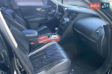Внедорожник / Кроссовер Infiniti FX 35 2009 в 
