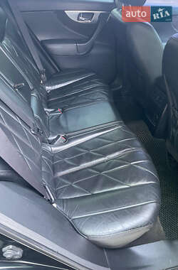 Внедорожник / Кроссовер Infiniti FX 35 2009 в 