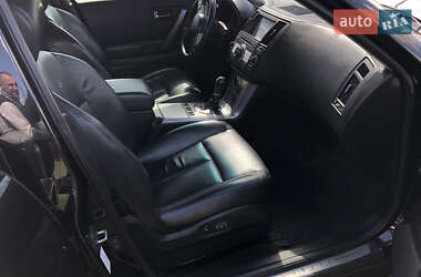 Внедорожник / Кроссовер Infiniti FX 35 2007 в 