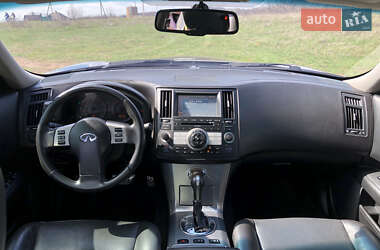 Внедорожник / Кроссовер Infiniti FX 35 2007 в 