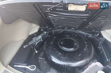 Внедорожник / Кроссовер Infiniti FX 35 2011 в 