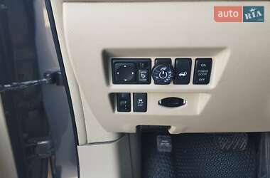 Внедорожник / Кроссовер Infiniti FX 35 2011 в 