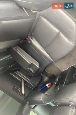 Позашляховик / Кросовер Infiniti FX 35 2004 в 