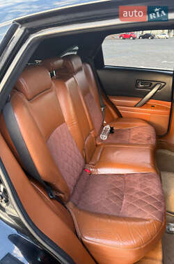 Внедорожник / Кроссовер Infiniti FX 35 2007 в 