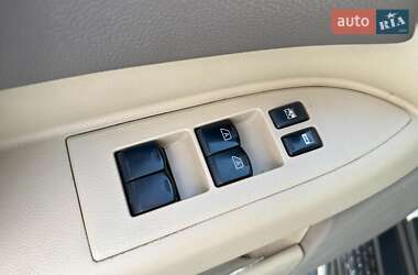 Позашляховик / Кросовер Infiniti FX 35 2008 в 