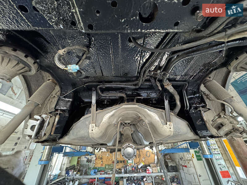 Позашляховик / Кросовер Infiniti FX 35 2008 в Миколаєві фото 12 Позашляховик / Кросовер Infiniti FX 35 2008 в Миколаєві