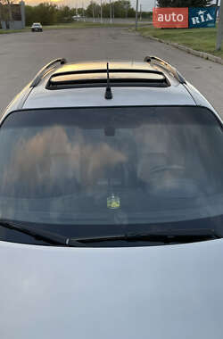 Позашляховик / Кросовер Infiniti FX 35 2004 в 