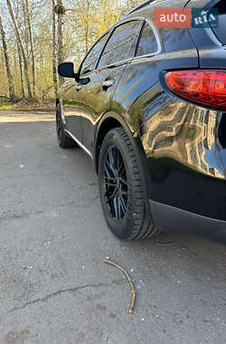 Внедорожник / Кроссовер Infiniti FX 35 2008 в 