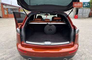 Внедорожник / Кроссовер Infiniti FX 35 2008 в 