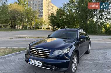 Внедорожник / Кроссовер Infiniti FX 35 2007 в 