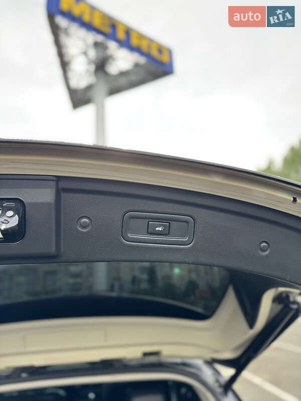 Внедорожник / Кроссовер Infiniti FX 35 2012 в Киеве