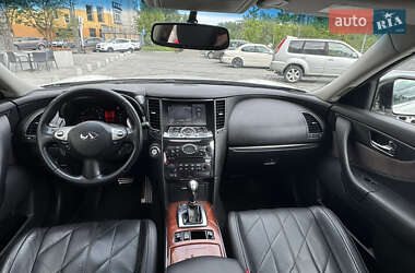 Внедорожник / Кроссовер Infiniti FX 35 2008 в 
