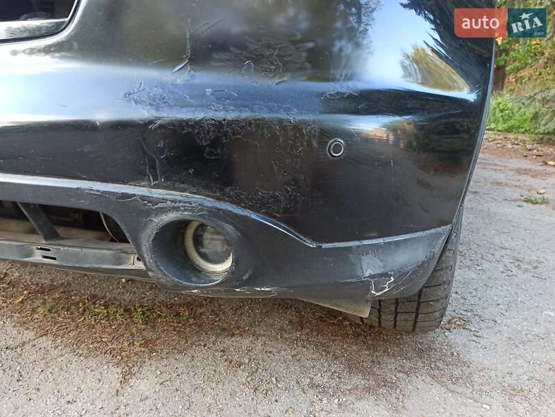 Внедорожник / Кроссовер Infiniti FX 35 2007 в Харькове