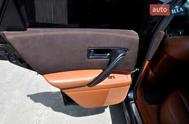 Внедорожник / Кроссовер Infiniti FX 35 2005 в 